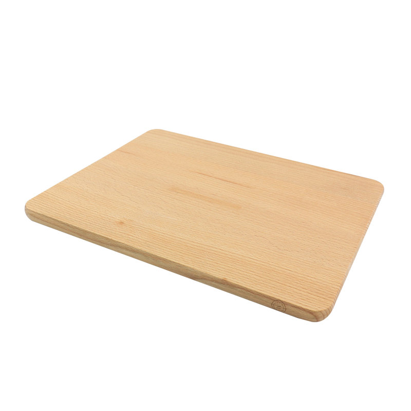 Beech Wood Cutting Board, 11" W x 14.2" L