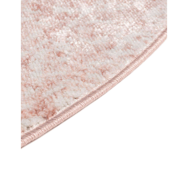 Boyland Oriental Indoor Rug, Round 3'1"