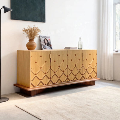 Buffet haut de gamme