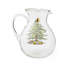 Spode, Christmas Tree - Pitcher