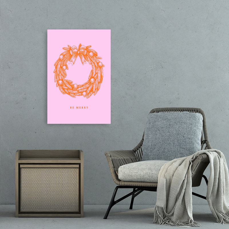 Print, 91.44cm H x 60.96cm W