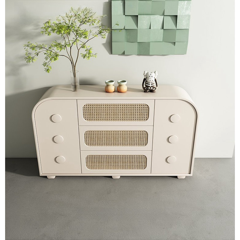 Armoire décorative Nordic Simple