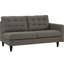 Canapé modulaire en tissu 2 pièces Modway Empress-1391809396-1391809399