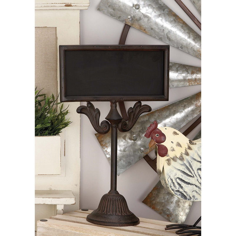 Mcelrath Slate Chalkboard