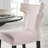Modway Curve Performance Velvet Dining Chairs-621071164