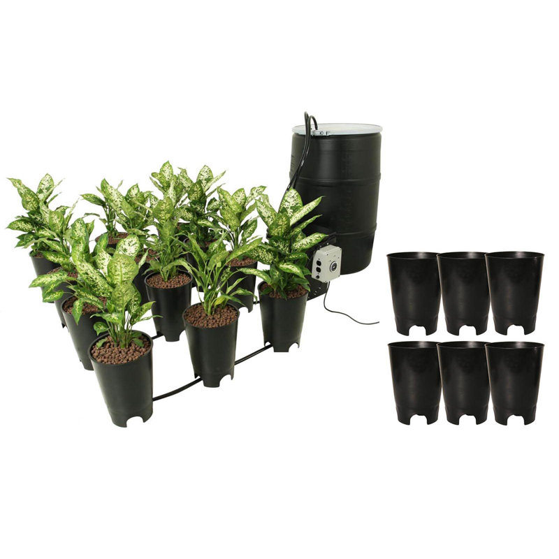 Hydrofarm Hydroponic Unit Fruits / Vegetables