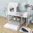 Ballycor Kids Twin Over Full Bunk Bed-497549195