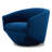 Elexi Upholstered Swivel Barrel Chair-2020528231