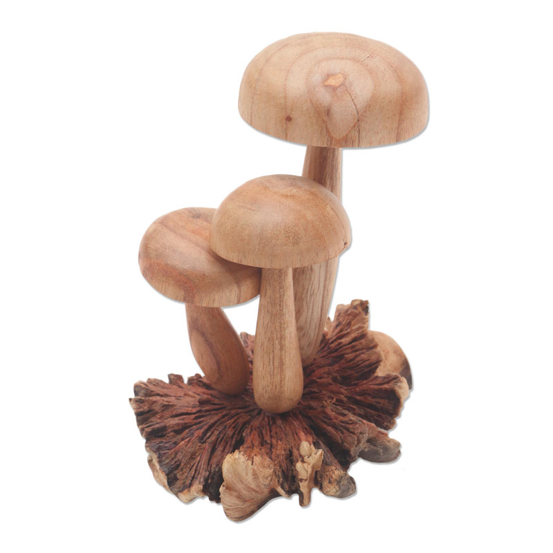 Kinney Landscape & Nature Figurines & Sculptures