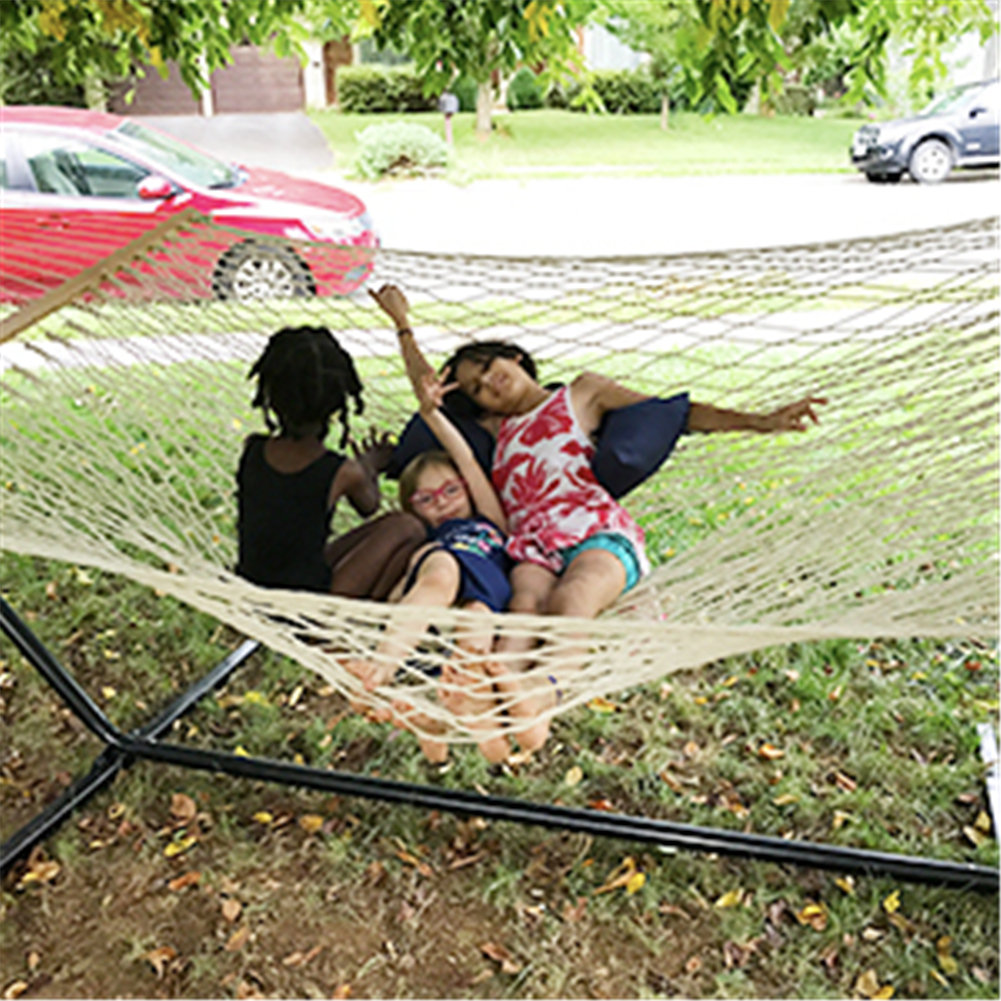 Lazy boy hammock best sale