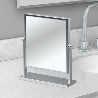 Miroir de salle de bain Elegant