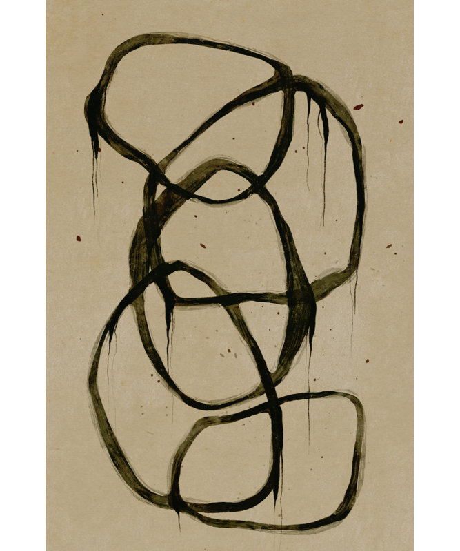 Wrapped Canvas Print, 121.92 cm H x 81.28 cm W