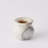 Handcrafted Stone Table Vase 1