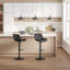 Tabouret de bar et de comptoir Almeida-1493117651