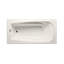 Baignoire en acrylique 72 "x 36" Fairfield-342112506