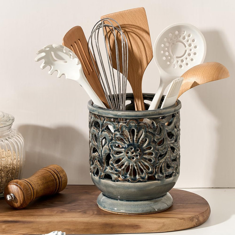 Ceramic Large Cookware