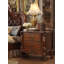 Ensemble de chambre à coucher configurable standard Wamsley