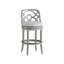 Silver Sands Swivel Counter Stool-58143706