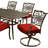 Raby Traditions 7 Piece Dining Set
