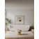 Kedarious Modern Coffee Table in Gold