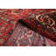 Tapis rouge Anadol Vintage 4 pi 4 po x 10 pi 8 po