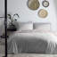 Landscape Cotton Abstract Duvet Cover Set with Pillowcases-1638496598-1631286975