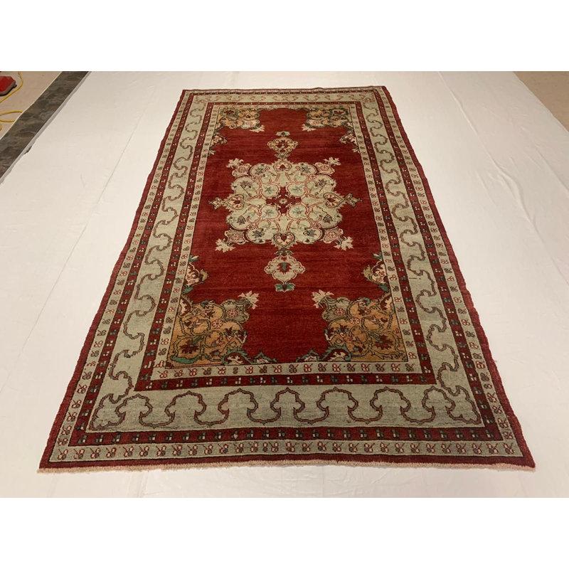 Tapis tribal Dakhia 5 x 9 Anatolian