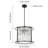 Maybrie 4 - Light Pendant-1052919858