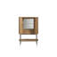 Linnea Bar Cabinet