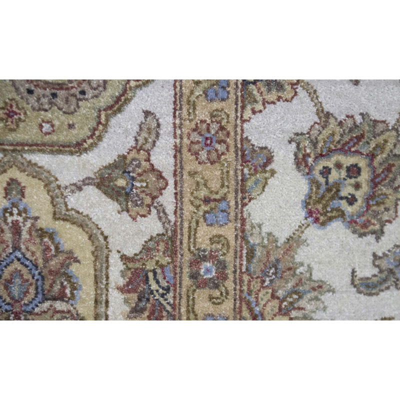 One-of-a-Kind 8'2" X 10'1" Area Rug