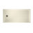 30'' W 60'' D Rectangular Single Shower Base-31787424-31787434
