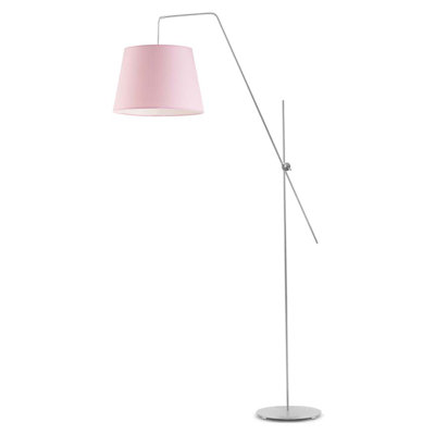 Ayash 176cm Task Floor Lamp