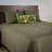 100% Cotton 3 pc Quilt Set-119705725