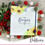 Coffret cadeau tournesol