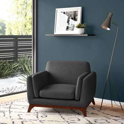 Fauteuil Chance