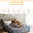 12'' Medium Luxury Hybrid Queen Mattress -914705182-906316616