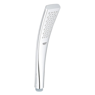 Veris Standard Handheld Shower Head with SpeedClean Nozzles and DreamSpray