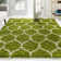 Geometric Indoor Rug