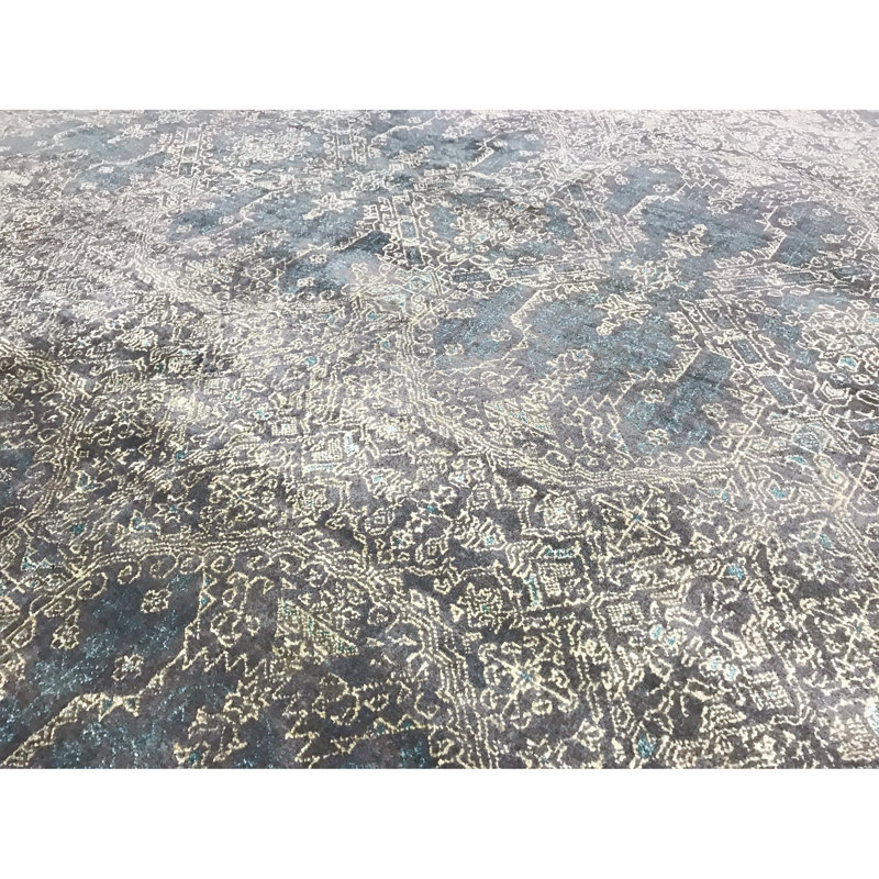 Brookhaven One-of-a-Kind 10'1" X 14'1" Area Rug