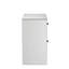 Table d'appoint ACME Nysa, faux cristaux
