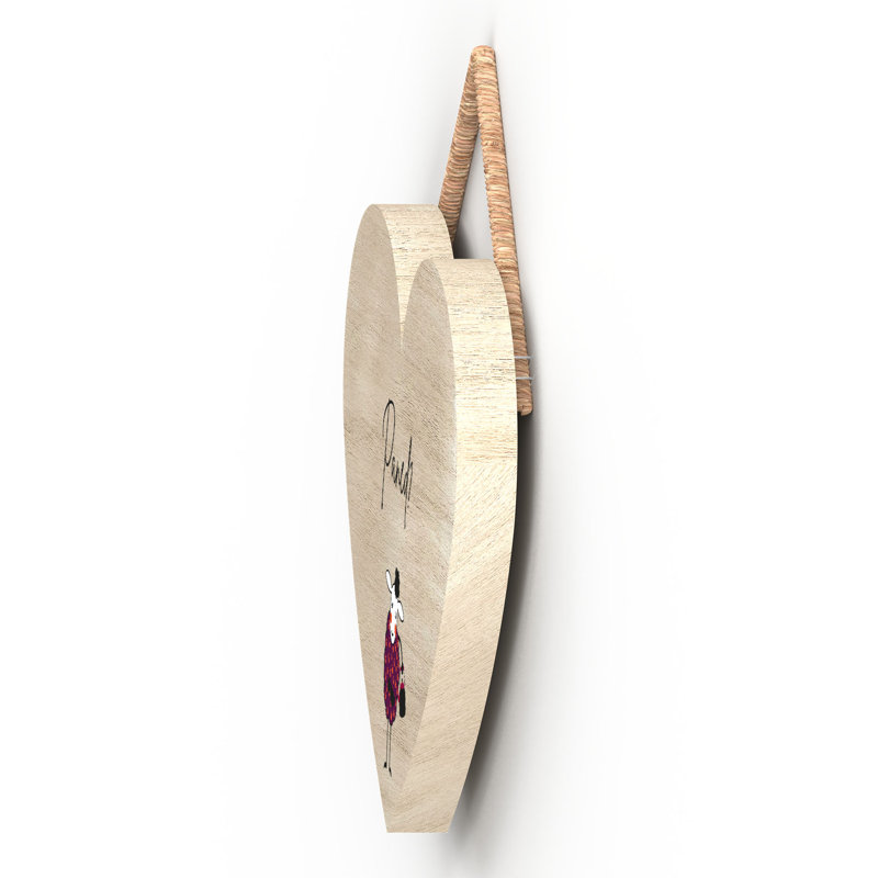Hutcheson Wall Decor, Brown