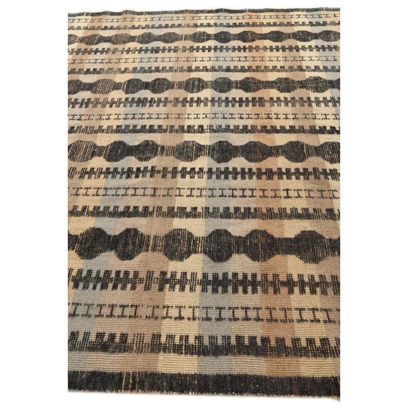 Tapis gris Judy