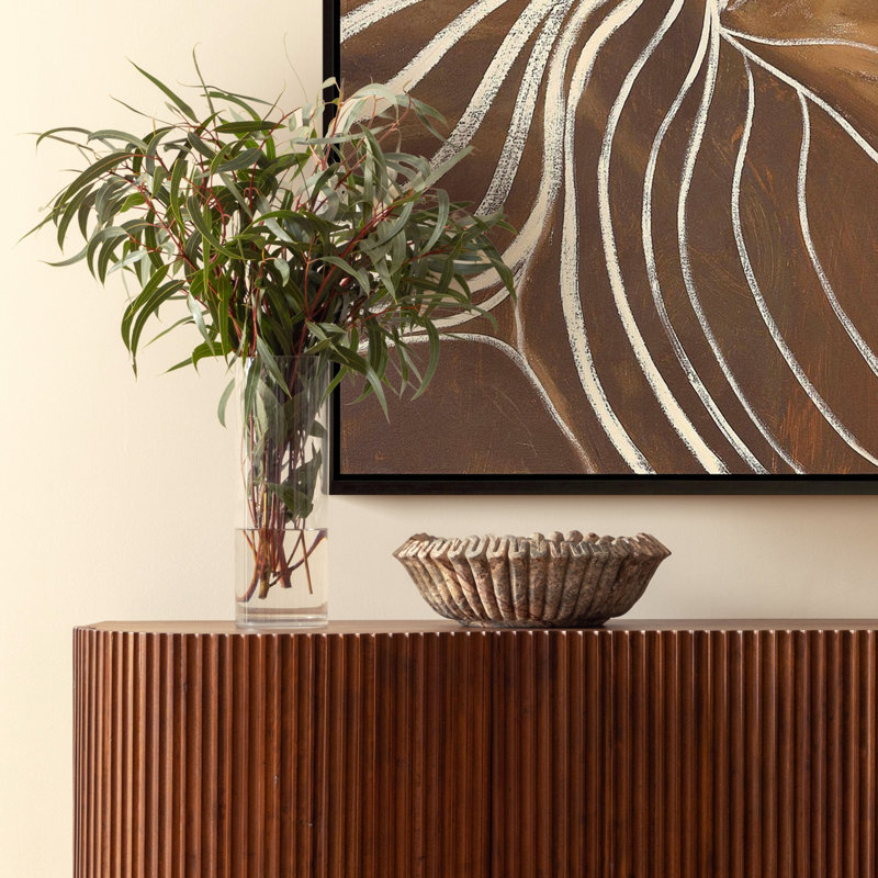 Vanguard Bowl Brown