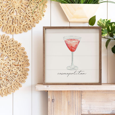 Cosmopolitan White