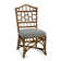 Chaise d'appoint Chippendale