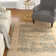 Tilghman Oriental Indoor Rug
