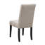 Chaise parsons rembourrée Durst-864376367