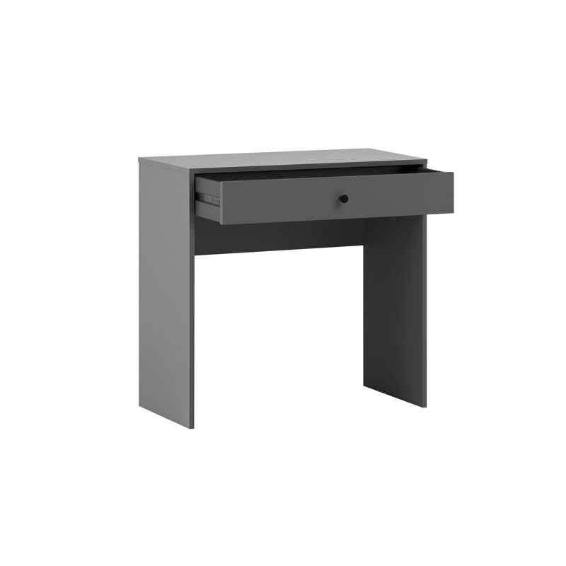 Myung Dressing Table, Anthracite