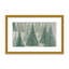 Nature Inspired "Ethereal Pines" Canvas Wall Art By Karen Biery-1318777287-1318777290-1318777295