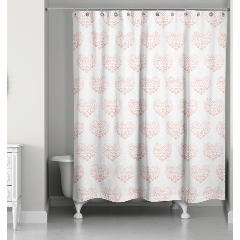 Ferrier Shower Curtain